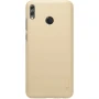 Nillkin Super Frosted Shield Matte cover case for Huawei Honor 8X Max order from official NILLKIN store